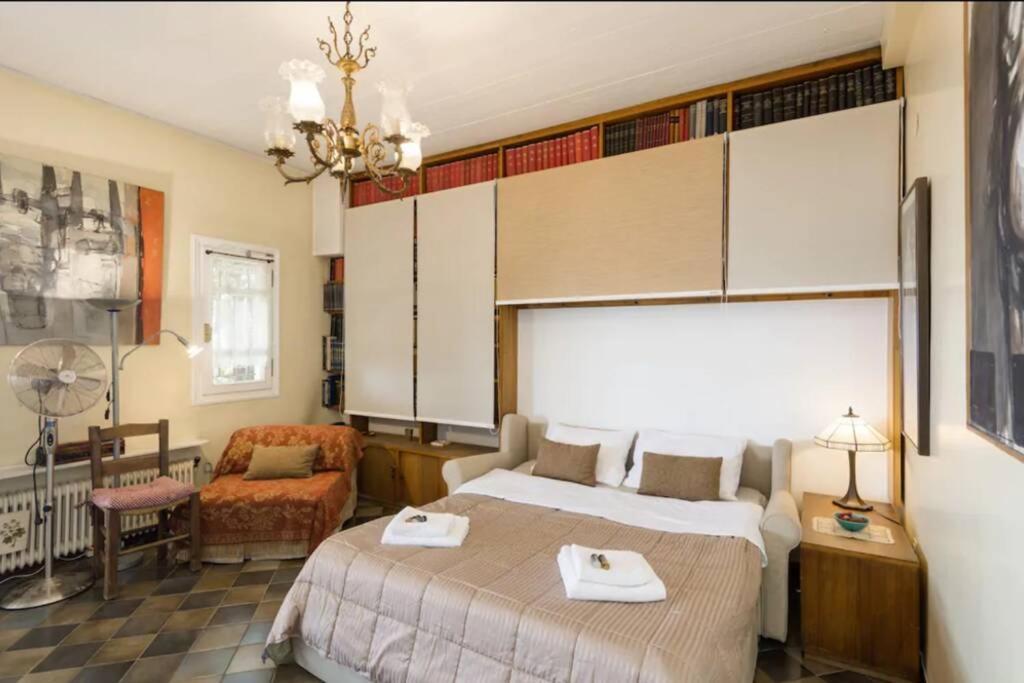 Ano Poli Stay With Private Terrace And View เทสซาโลนิกิ ภายนอก รูปภาพ