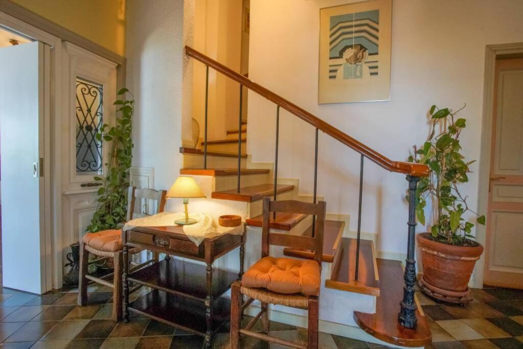 Ano Poli Stay With Private Terrace And View เทสซาโลนิกิ ภายนอก รูปภาพ